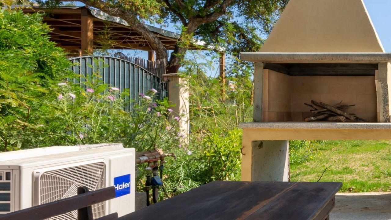 Photo of Outdoor in Arbatax