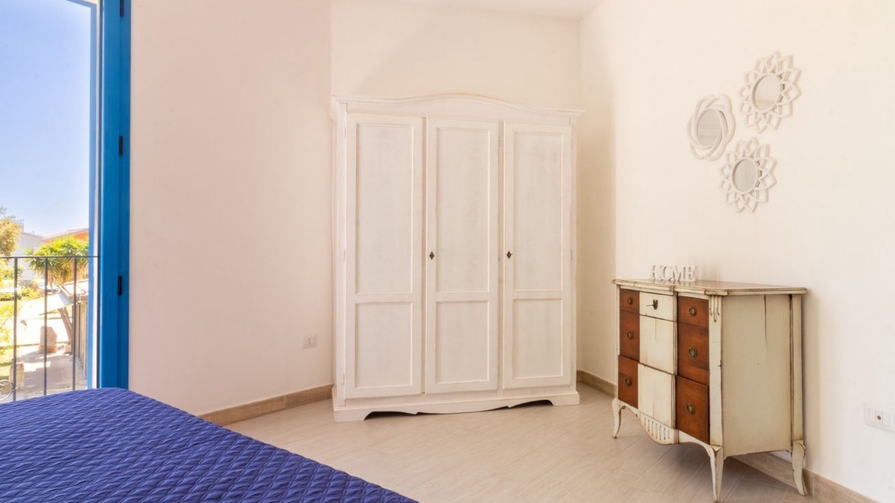 Photo of Bedroom in Arbatax