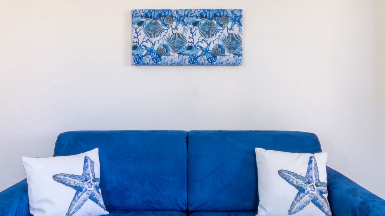 Photo of Livingroom in Arbatax