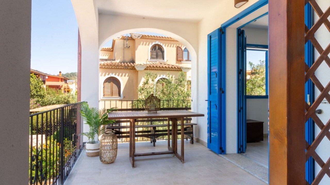 Photo of Outdoor in Arbatax