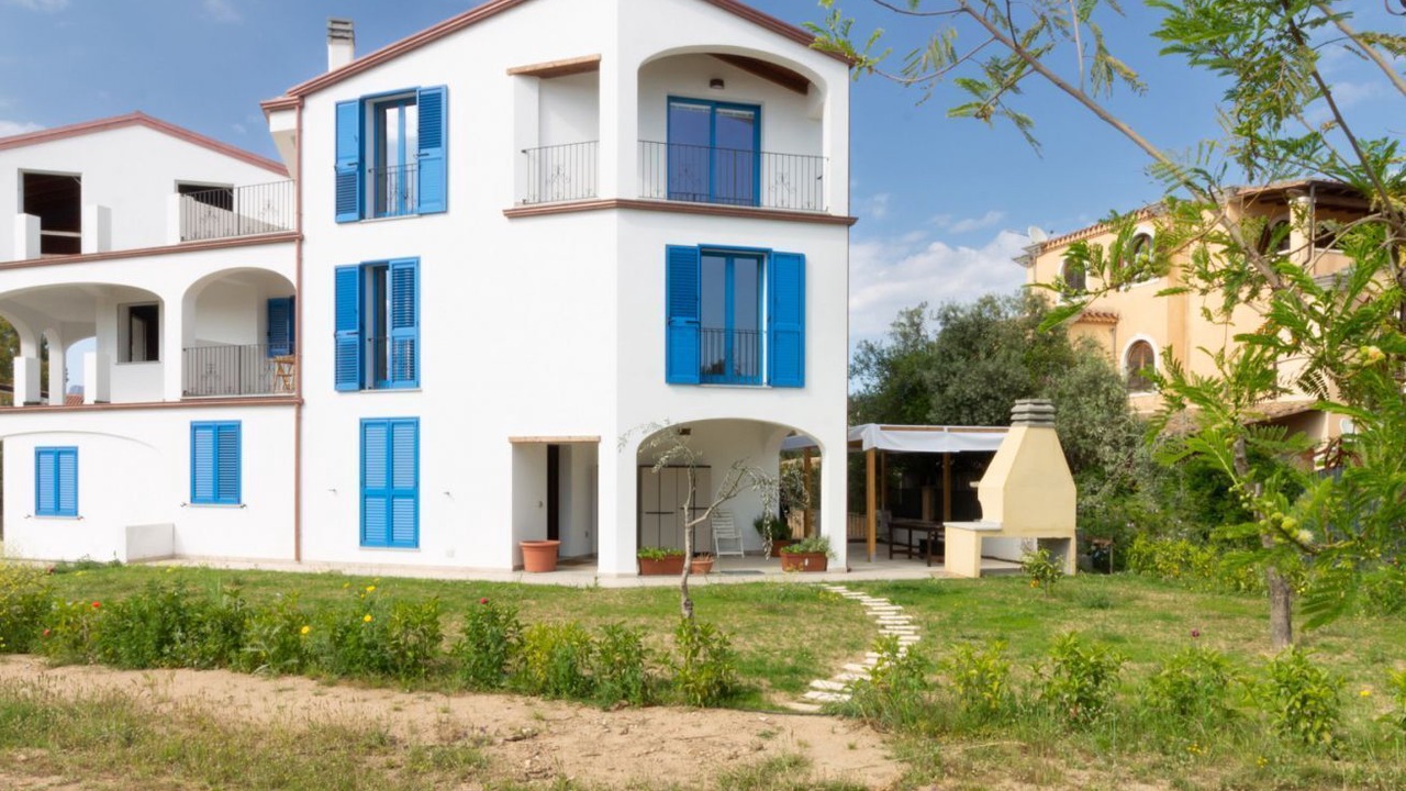 Photo of Outdoor in Arbatax