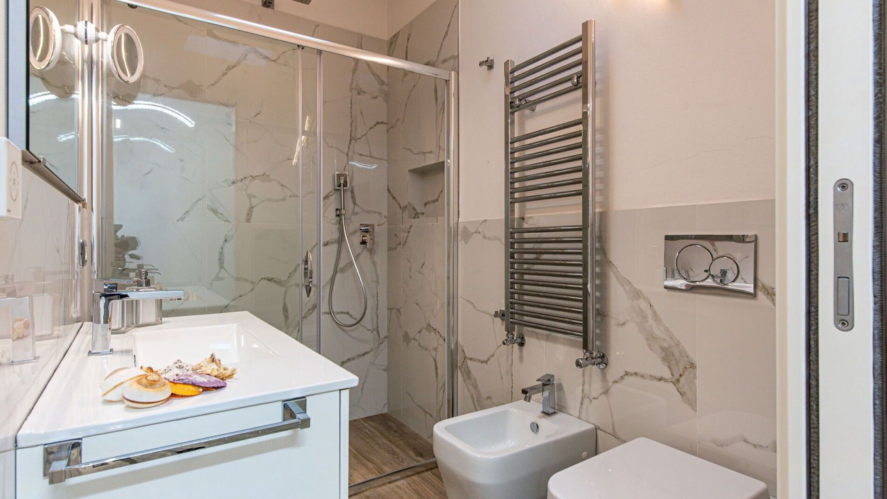Photo of Bathroom in Punta Ala