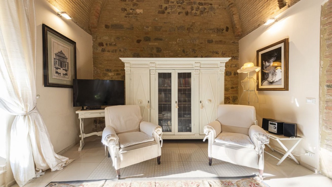 Photo of Livingroom in Poggibonsi
