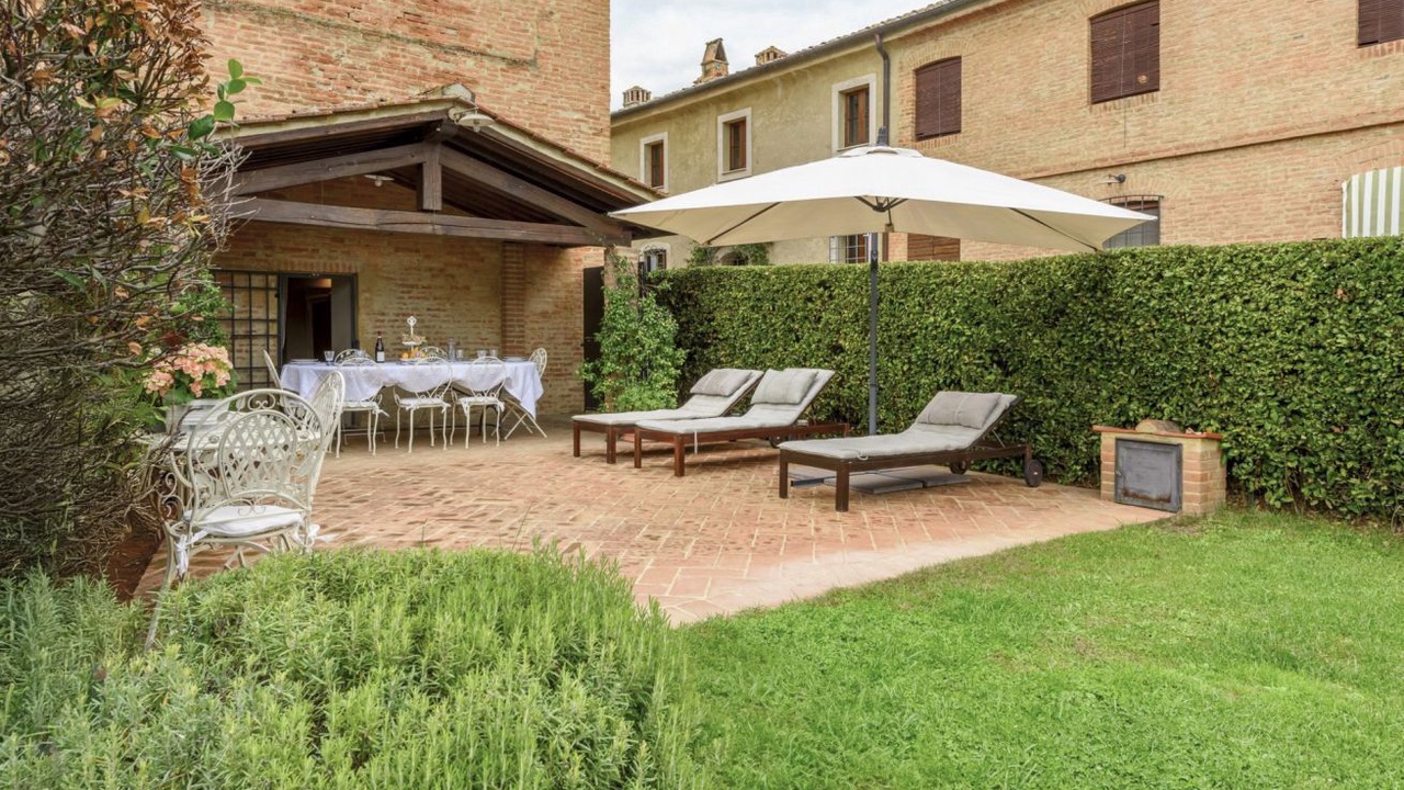 Photo of Outdoor in Poggibonsi
