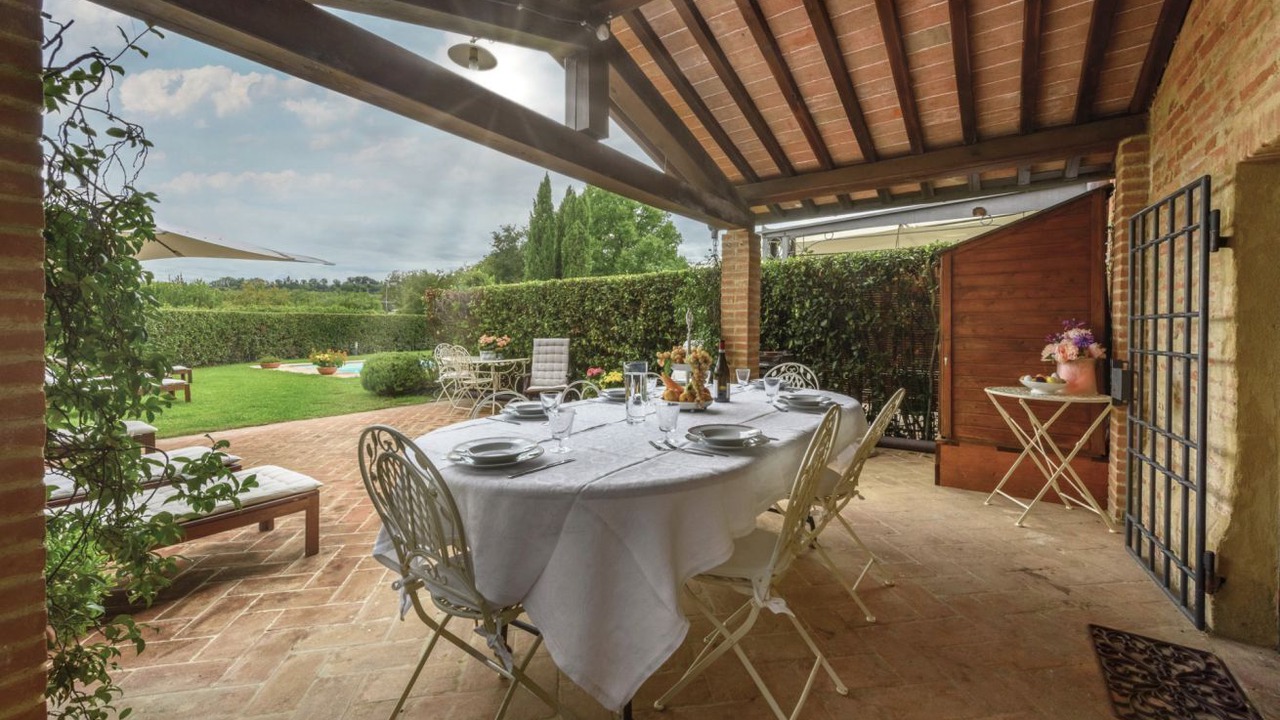 Photo of Outdoor in Poggibonsi