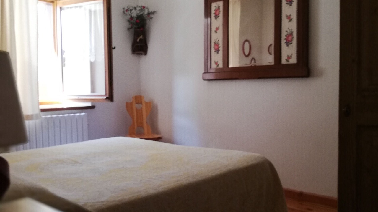 Photo of Bedroom in Danta di Cadore