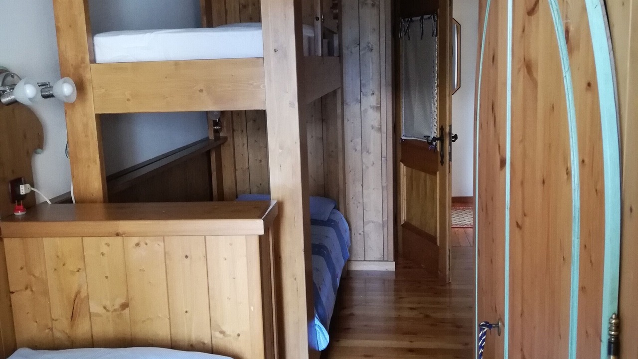Photo of Bedroom in Danta di Cadore
