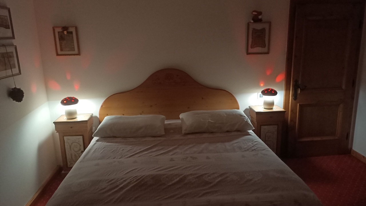 Photo of Bedroom in Danta di Cadore