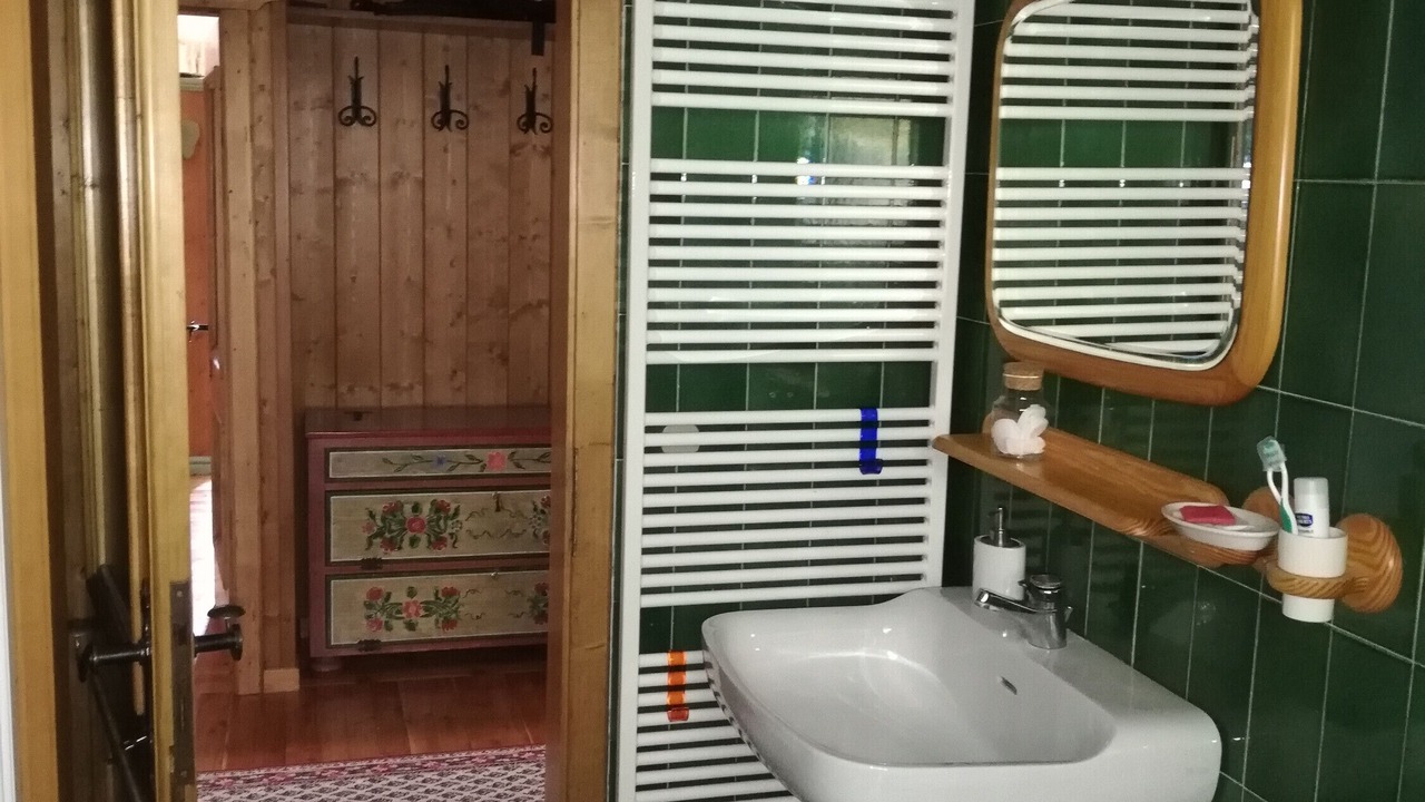 Photo of Bathroom in Danta di Cadore