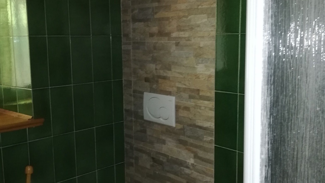 Photo of Bathroom in Danta di Cadore