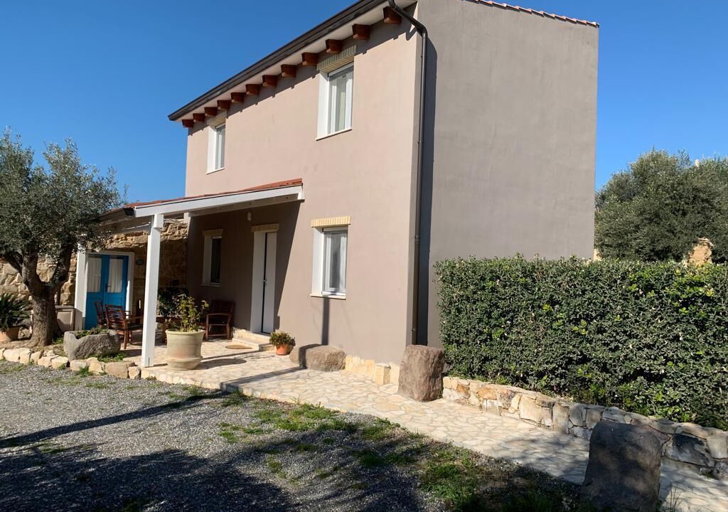 Photo of Outdoor in San Giovanni Suergiu