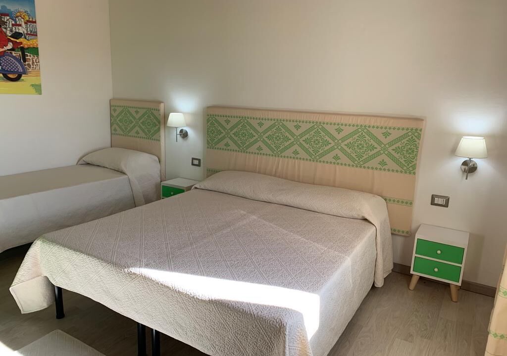 Photo of Bedroom in San Giovanni Suergiu