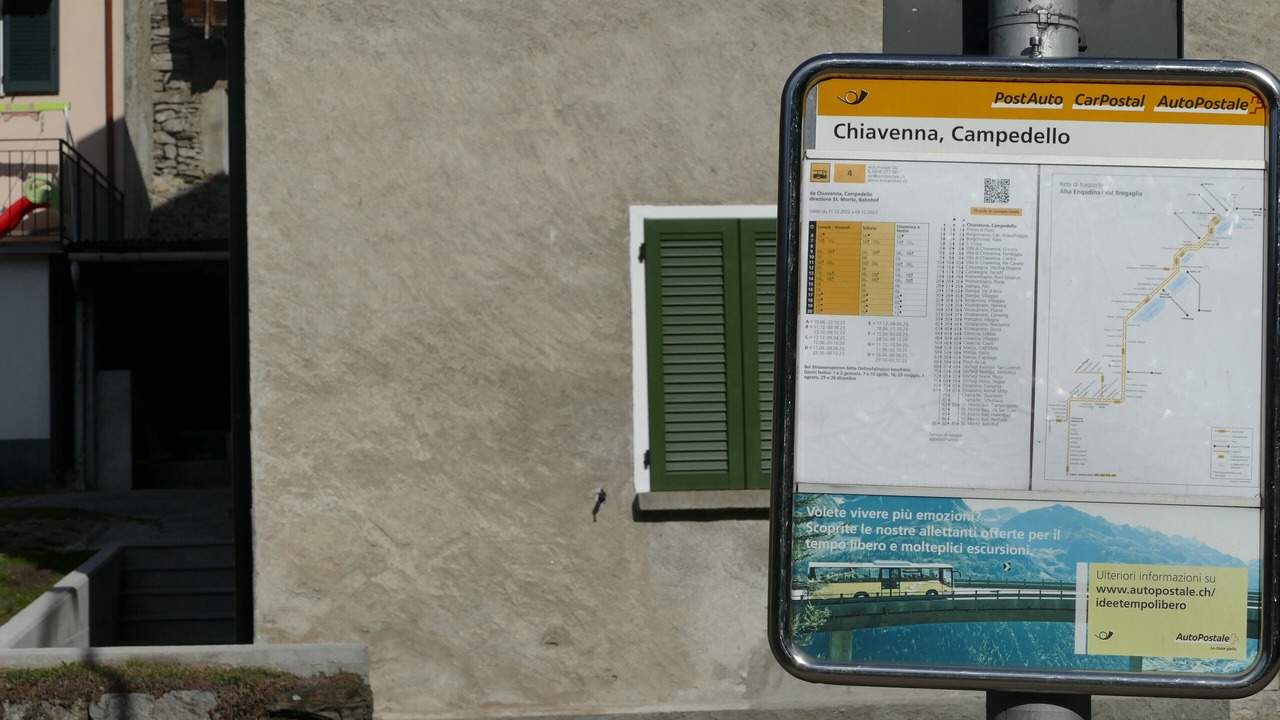 Photo of Outdoor in Cortinaccia