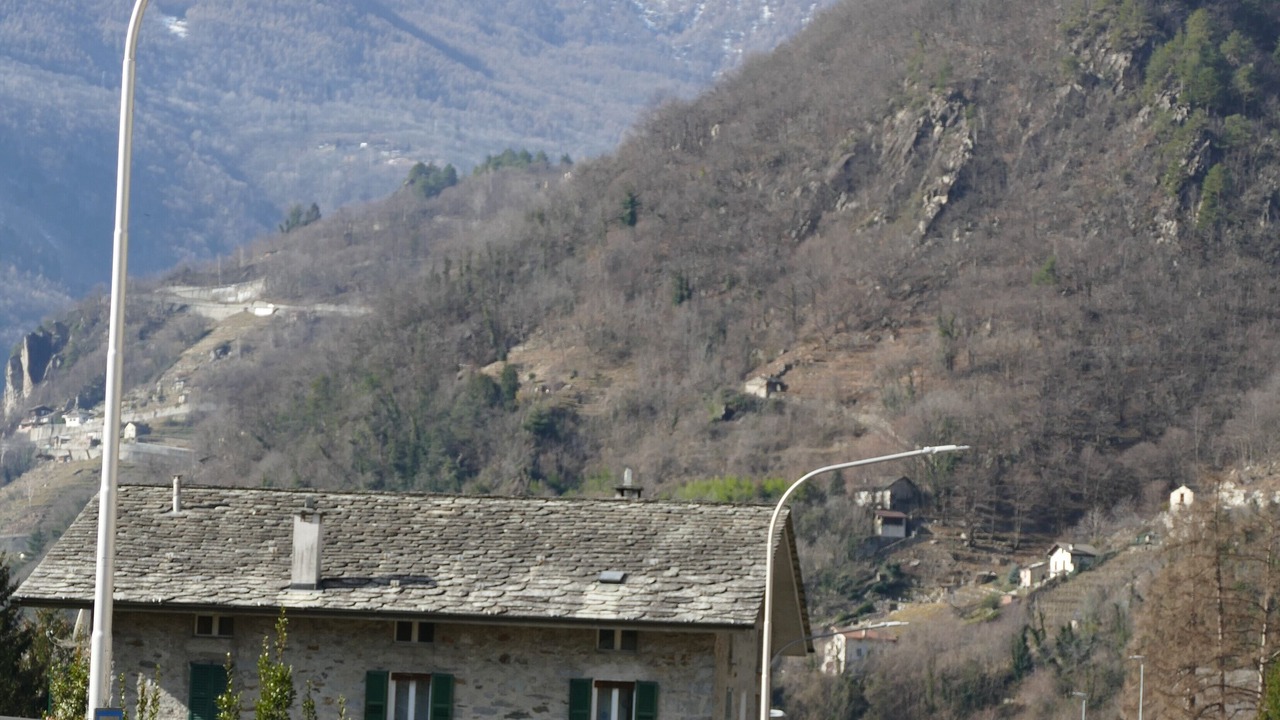 Photo of Outdoor in Cortinaccia