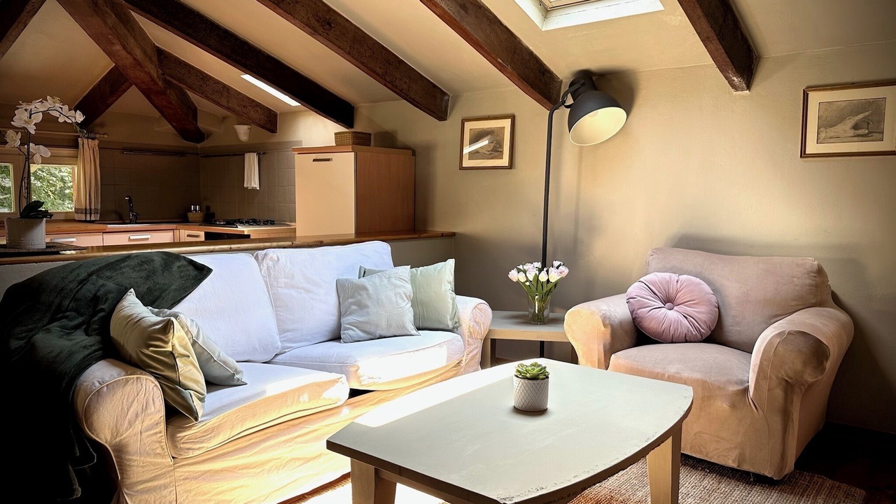 Photo of Livingroom in Sant'Agostino