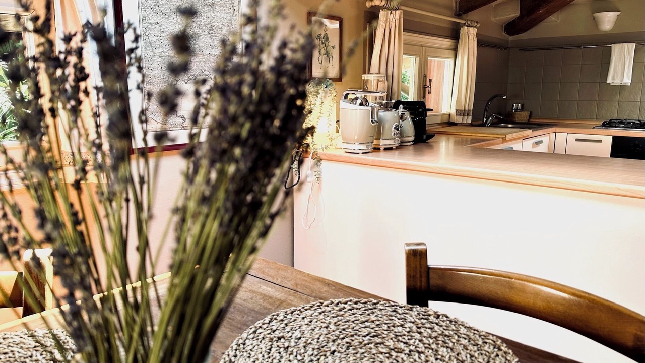 Photo of Kitchen in Sant'Agostino