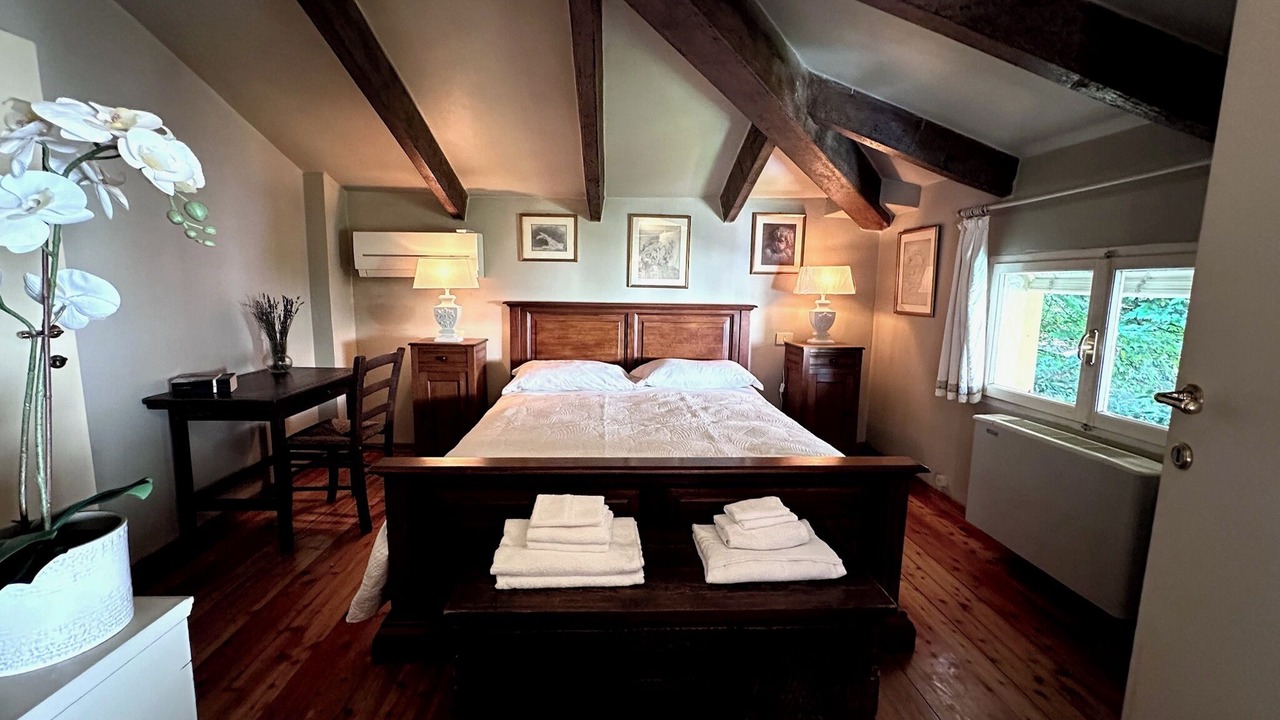 Photo of Bedroom in Sant'Agostino