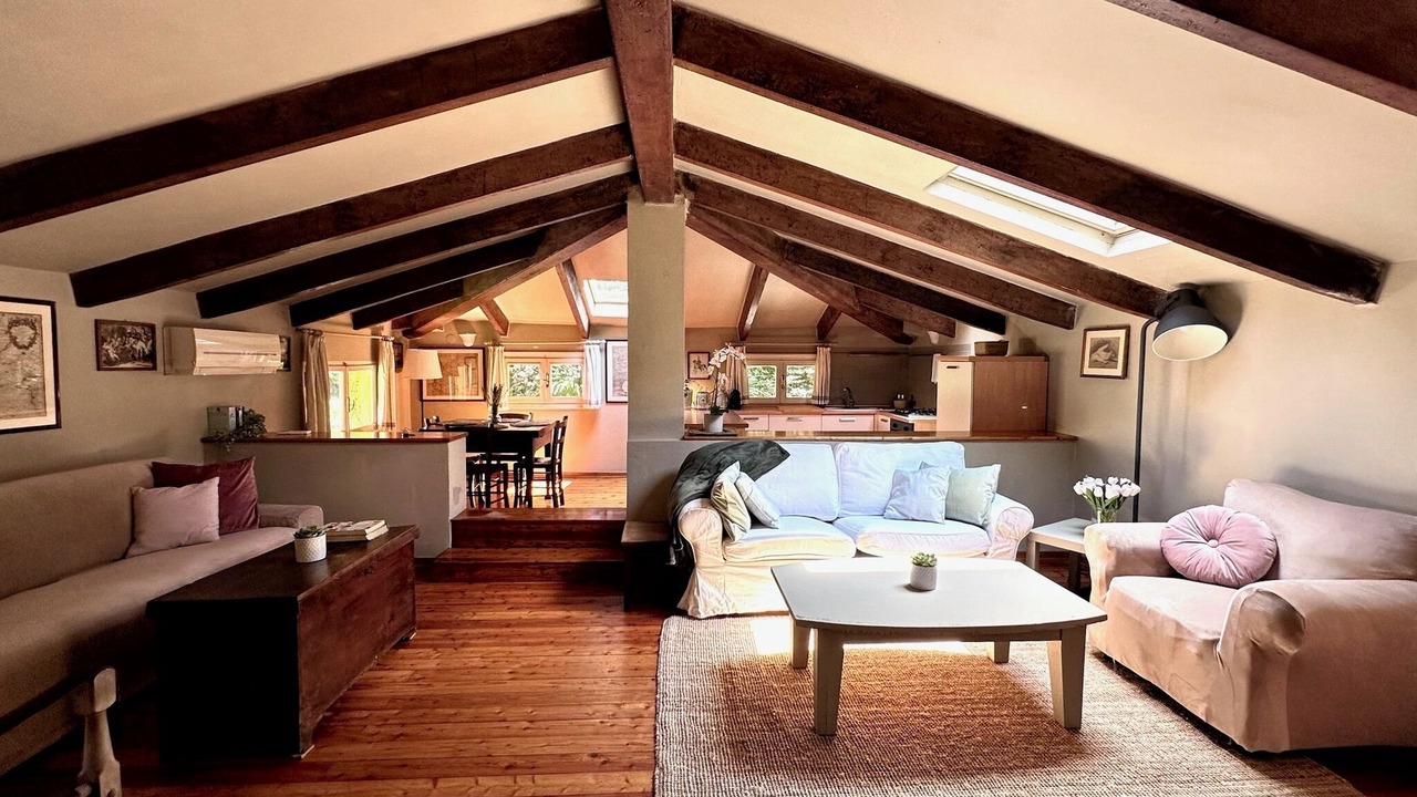 Photo of Livingroom in Sant'Agostino