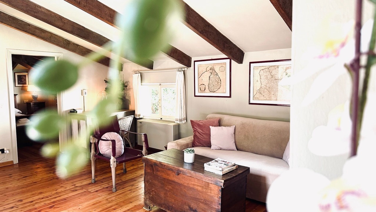 Photo of Livingroom in Sant'Agostino
