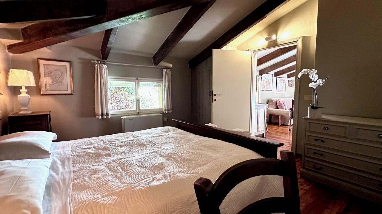 Photo of Bedroom in Sant'Agostino