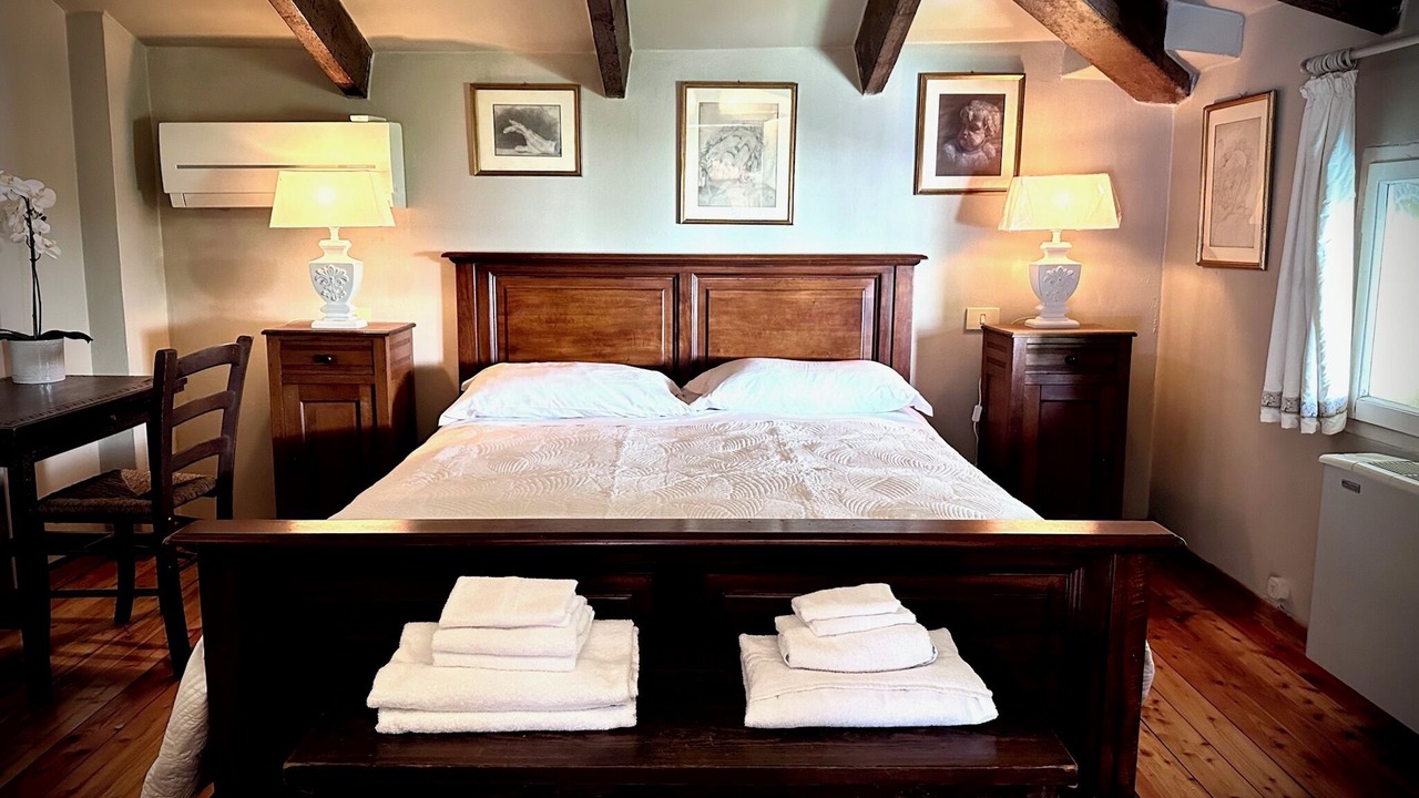 Photo of Bedroom in Sant'Agostino
