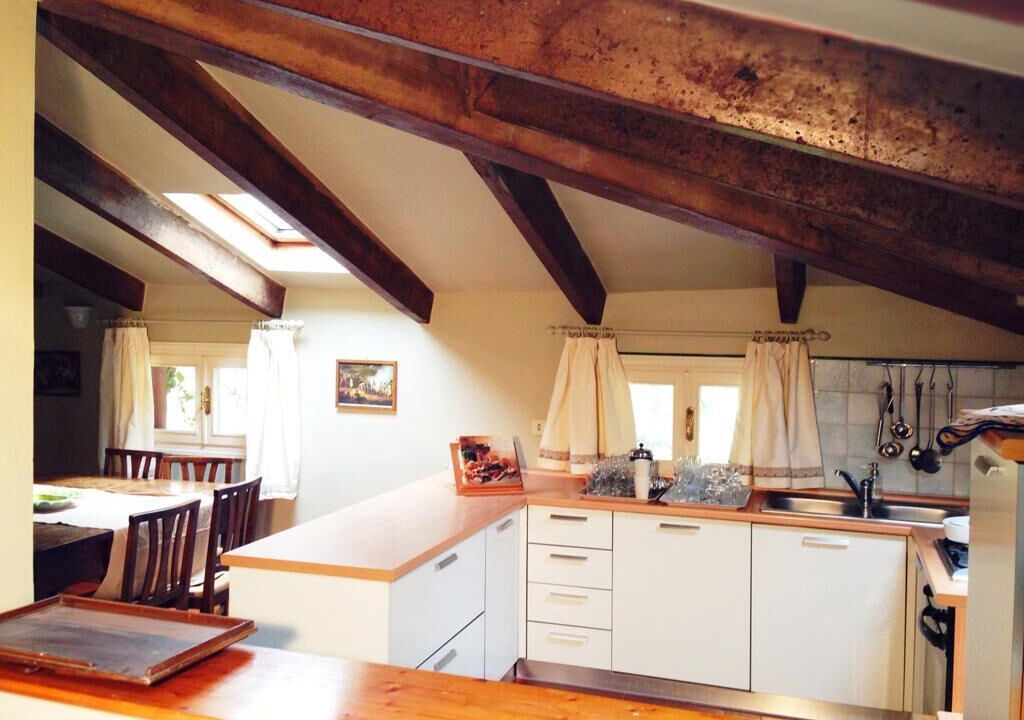 Photo of Kitchen in Sant'Agostino