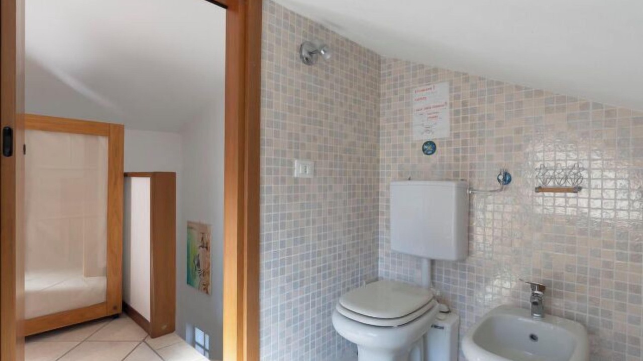 Photo of Bathroom in Marina di Andora