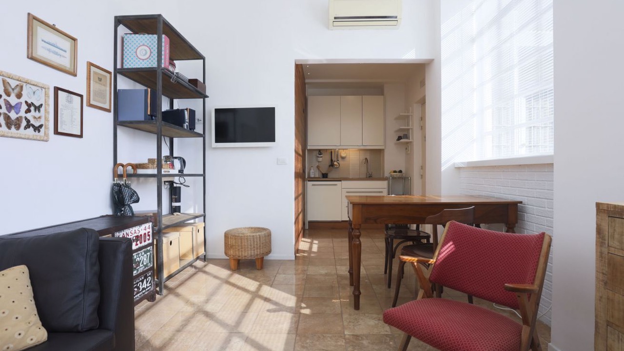 Photo of Livingroom in Naples