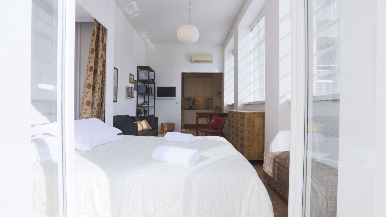 Photo of Bedroom in Naples