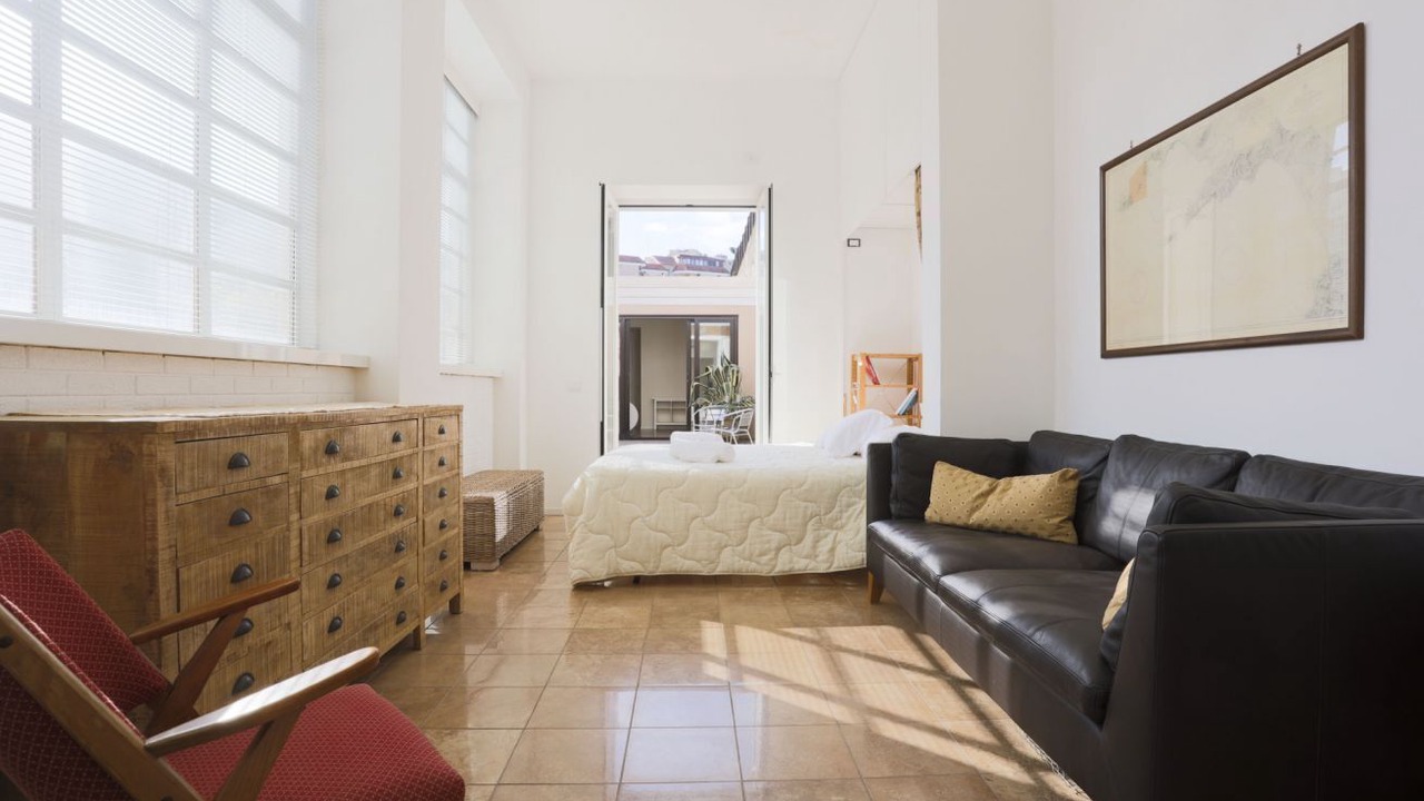 Photo of Bedroom in Naples