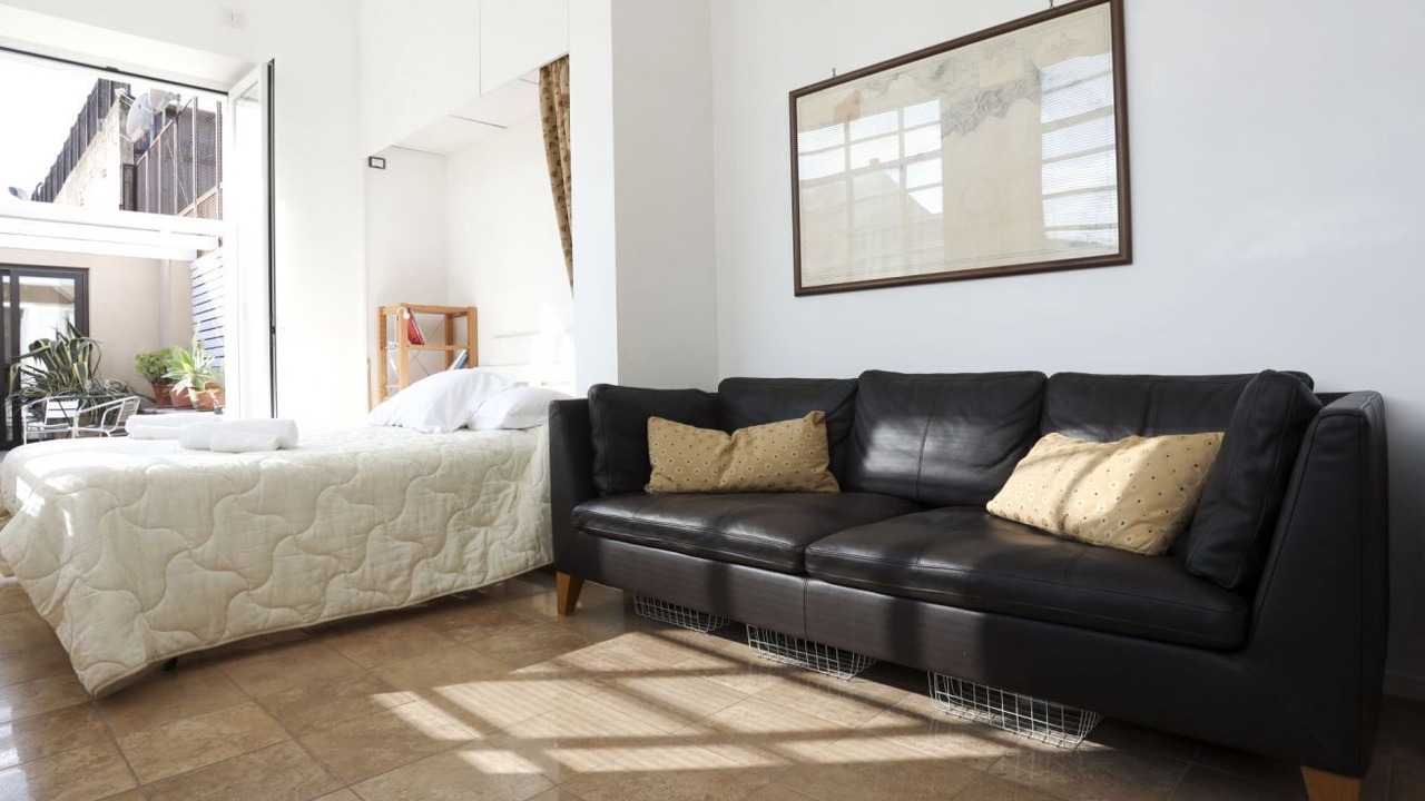 Photo of Bedroom in Naples