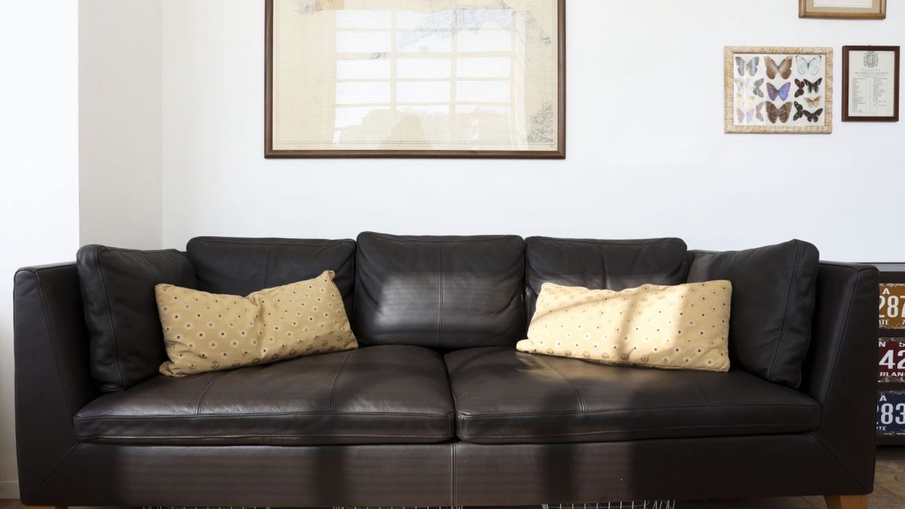 Photo of Livingroom in Naples