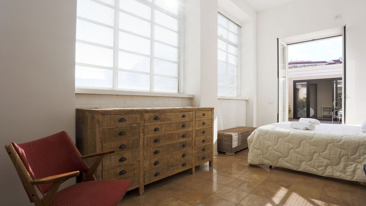 Photo of Bedroom in Naples