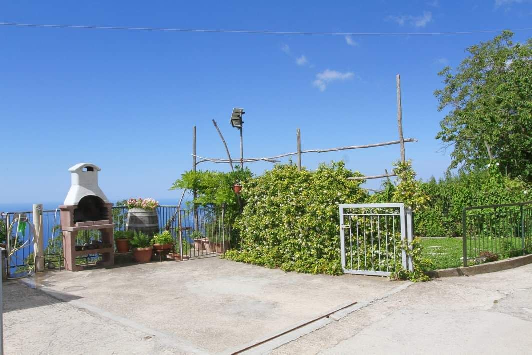 Photo of Patio Balcony in San Lazzaro