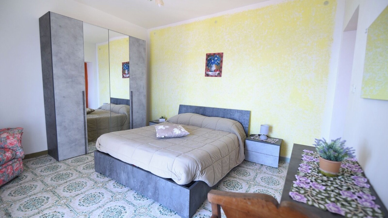 Photo of Bedroom in San Lazzaro
