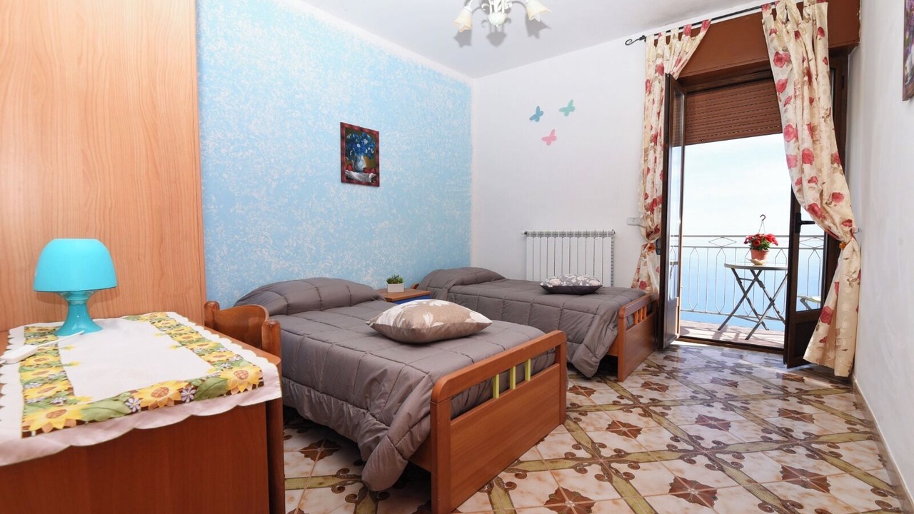 Photo of Bedroom in San Lazzaro