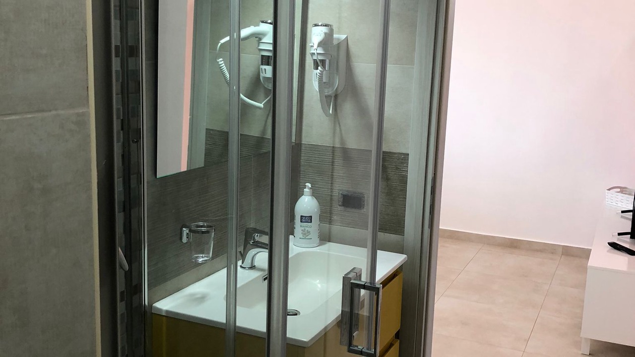 Photo of Bathroom in Isola di Capo Rizzuto