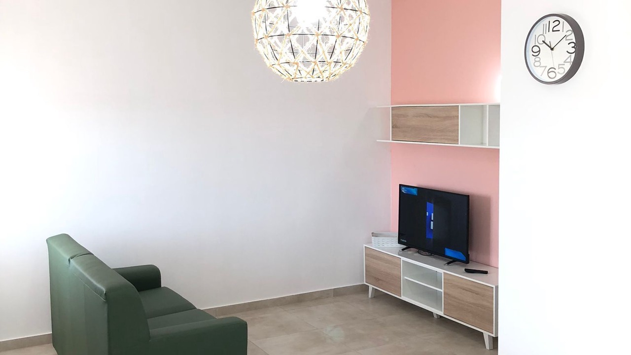 Photo of Livingroom in Isola di Capo Rizzuto