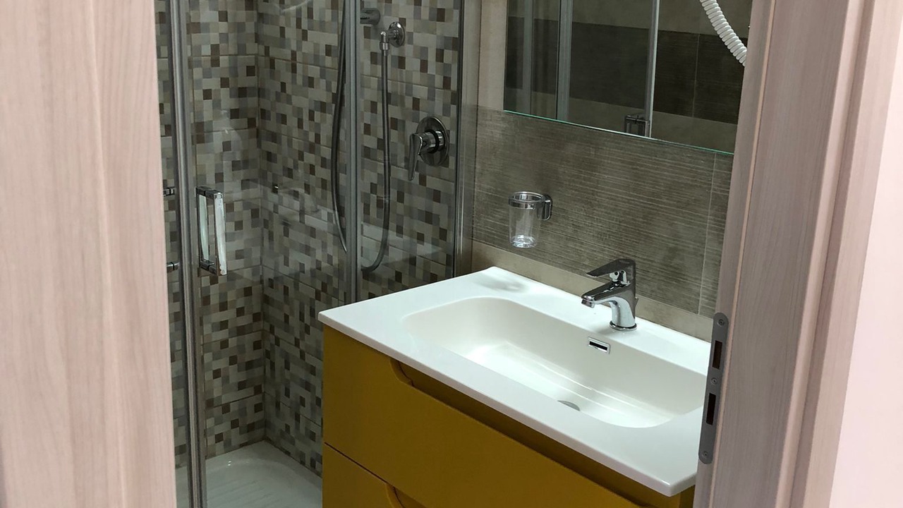 Photo of Bathroom in Isola di Capo Rizzuto