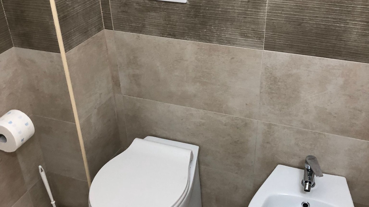 Photo of Bathroom in Isola di Capo Rizzuto