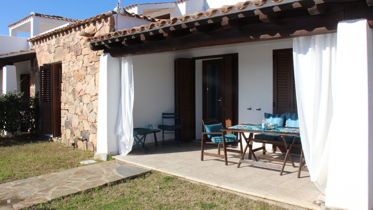 Photo of Outdoor in Baia Sant'Anna