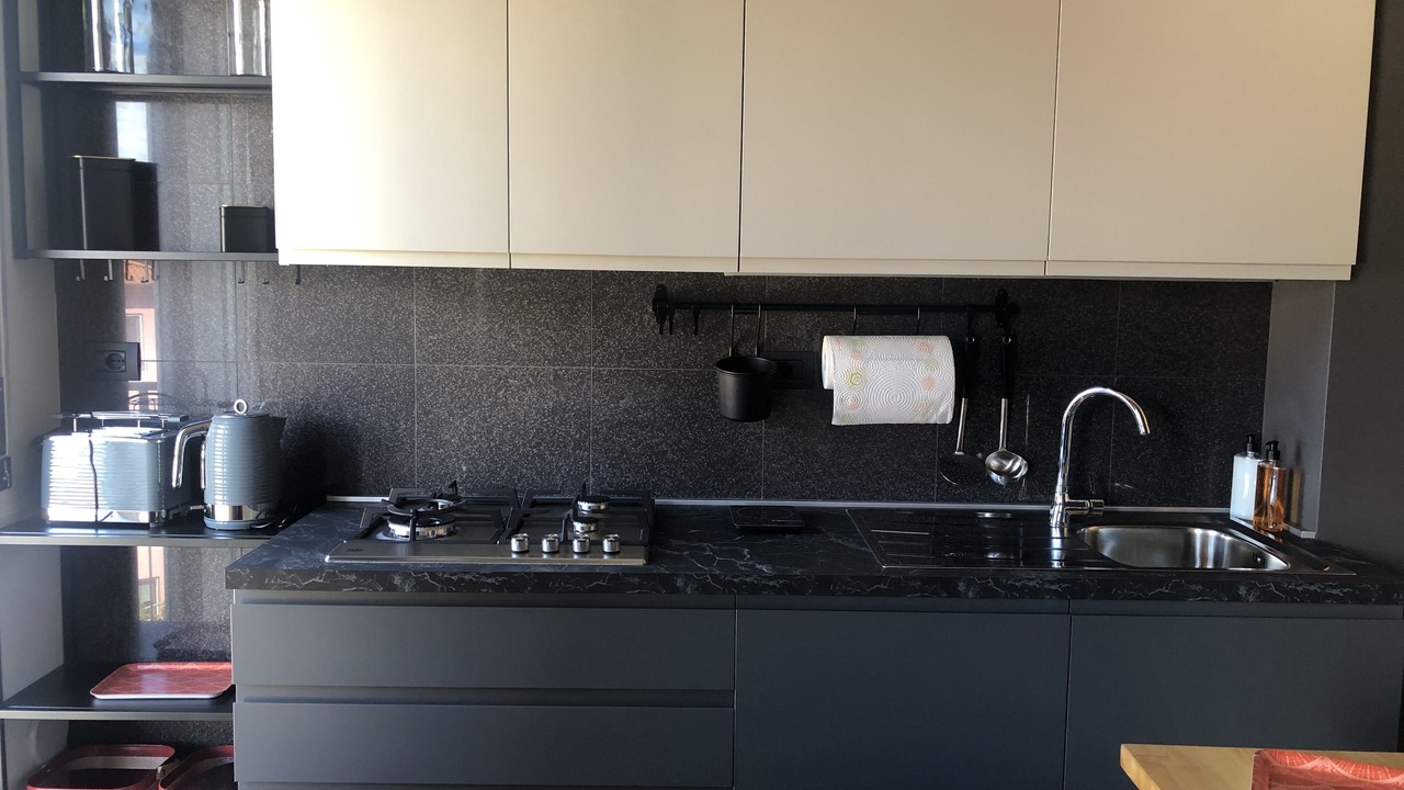 Photo of Kitchen in Borgo Trento
