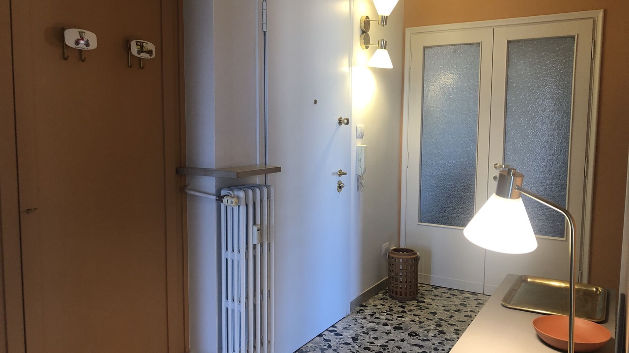 Photo of Bathroom in Borgo Trento