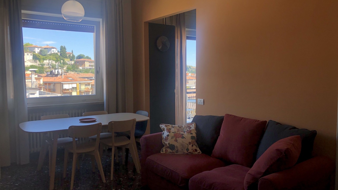 Photo of Livingroom in Borgo Trento