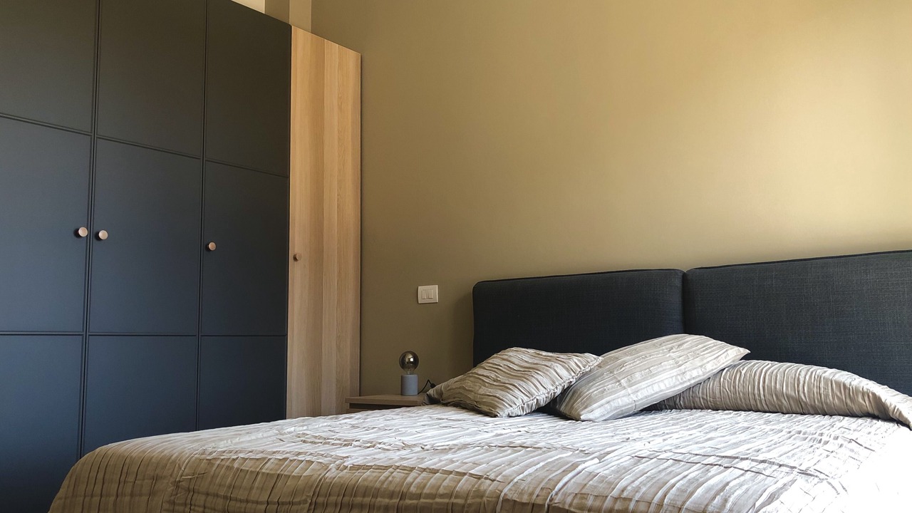 Photo of Bedroom in Borgo Trento
