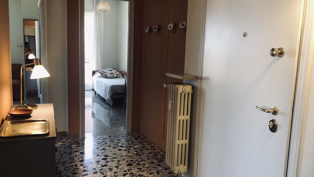 Photo of Bedroom in Borgo Trento