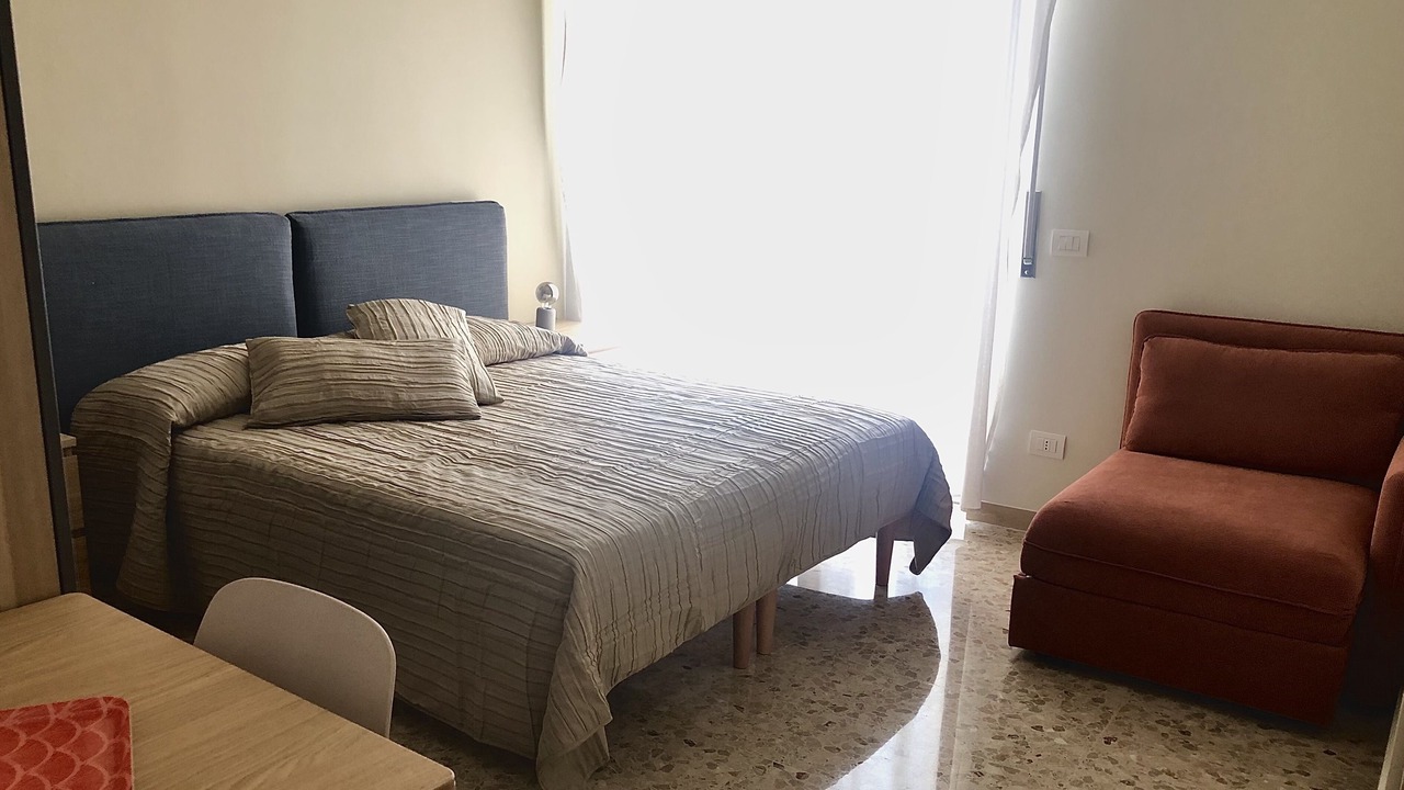 Photo of Bedroom in Borgo Trento