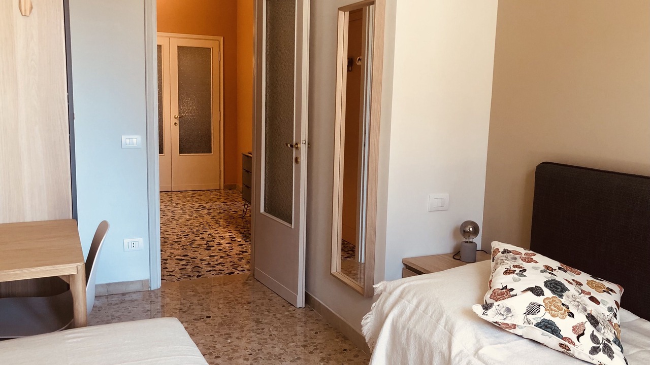 Photo of Bedroom in Borgo Trento