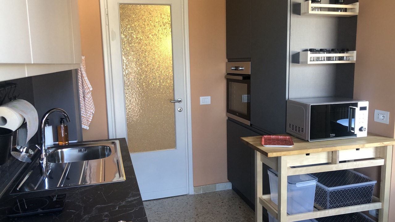 Photo of Kitchen in Borgo Trento