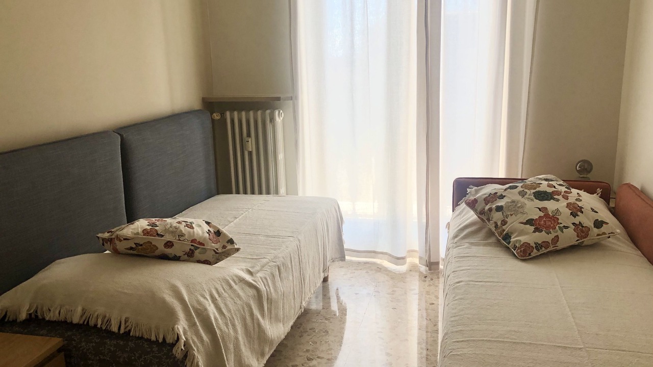 Photo of Bedroom in Borgo Trento